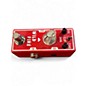 Used Tone City Wild fire Effect Pedal