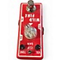 Used Tone City Wild fire Effect Pedal