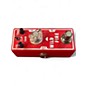 Used Tone City Wild fire Effect Pedal