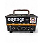 Used Orange Amplifiers Micro Dark 20W Tube Guitar Amp Head thumbnail
