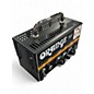 Used Orange Amplifiers Micro Dark 20W Tube Guitar Amp Head