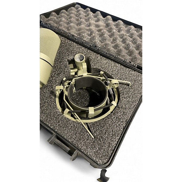 Used MXL MXL 990 Condenser Microphone