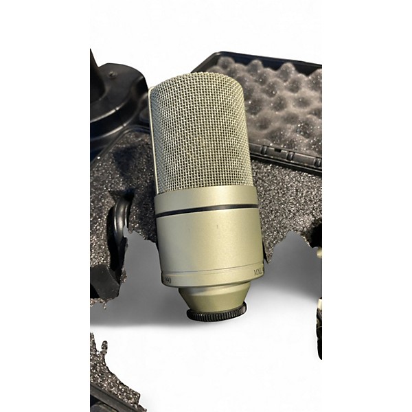 Used MXL MXL 990 Condenser Microphone