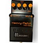 Used BOSS HM2W Effect Pedal thumbnail