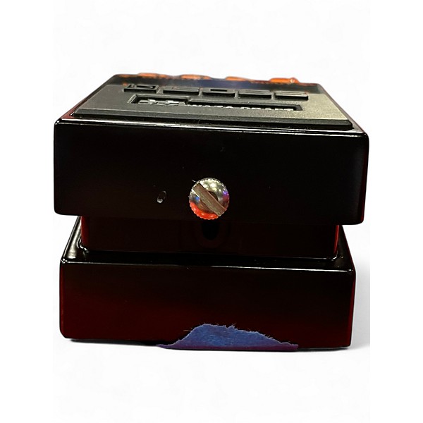 Used BOSS HM2W Effect Pedal