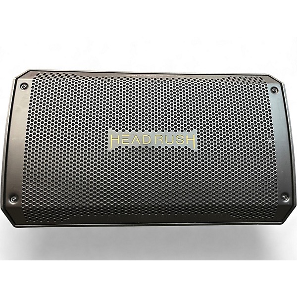 Used HeadRush FRFR 108 Guitar Cabinet