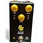 Used Keeley Super Rodent Effect Pedal thumbnail