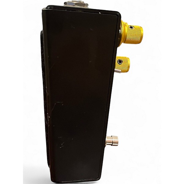 Used Keeley Super Rodent Effect Pedal