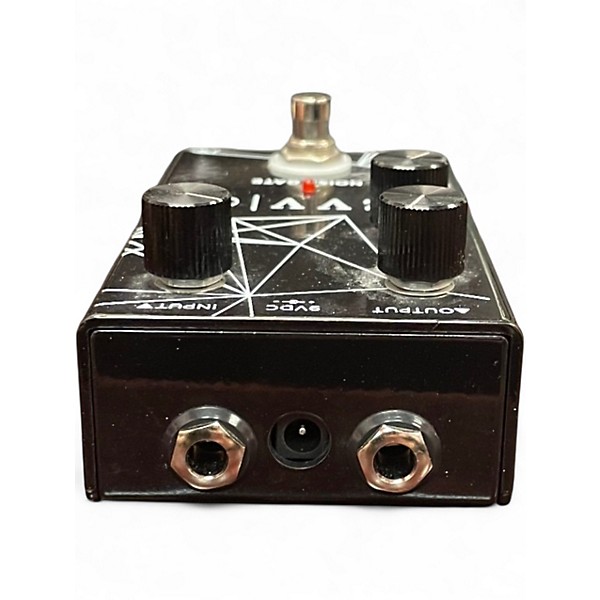 Used Revv Amplification G8 Effect Pedal