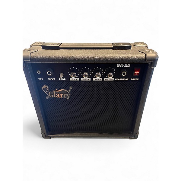 Used Glarry GA-20 Guitar Combo Amp