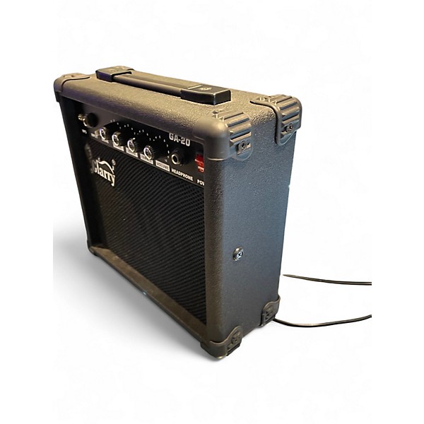 Used Glarry GA-20 Guitar Combo Amp