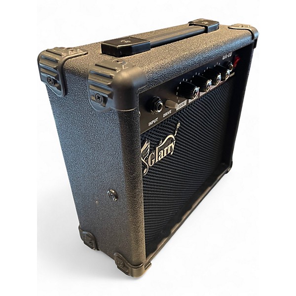 Used Glarry GA-20 Guitar Combo Amp