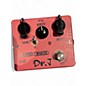 Used Joyo PLANES WALKER Effect Pedal thumbnail