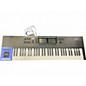 Used Native Instruments Komplete Kontrol S61 MK2 MIDI Controller thumbnail