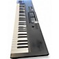 Used Native Instruments Komplete Kontrol S61 MK2 MIDI Controller