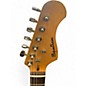 Used Spectrum Miscellaneous BLACK Solid Body Electric Guitar