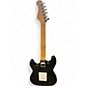 Used Spectrum Miscellaneous BLACK Solid Body Electric Guitar