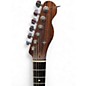 Used Fender 2017 Limited Edition American Professional Telecaster rosewood neck surf green Solid Body Electric Guitar