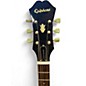 Used Epiphone ES335 Cherry Hollow Body Electric Guitar