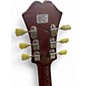 Used Epiphone ES335 Cherry Hollow Body Electric Guitar