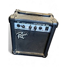 Used Rogue G-10 Guitar Combo Amp