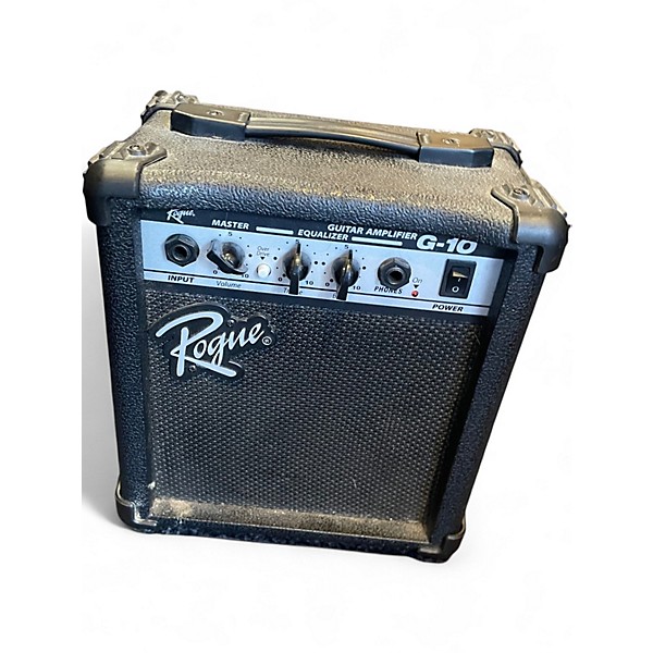 Used Rogue G-10 Guitar Combo Amp