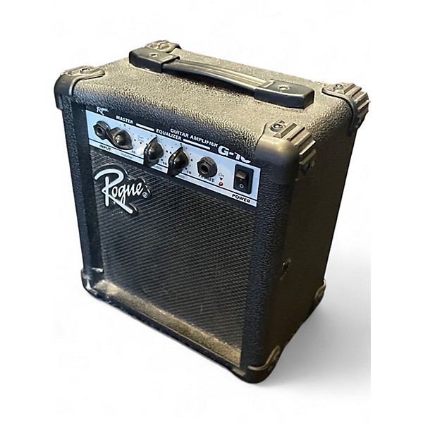 Used Rogue G-10 Guitar Combo Amp