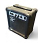 Used Rogue G-10 Guitar Combo Amp