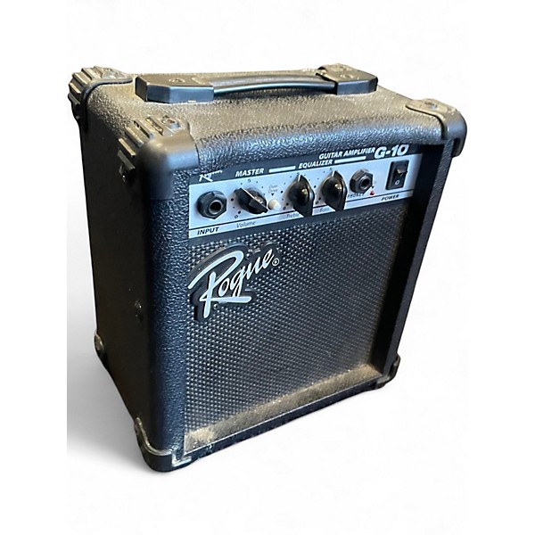 Used Rogue G-10 Guitar Combo Amp