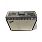 Used Fender 1965 Reissue Twin Reverb 85W 2x12 Tube Guitar Combo Amp thumbnail