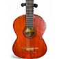 Used Aria A585 Natural Classical Acoustic Guitar