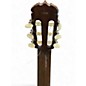 Used Aria A585 Natural Classical Acoustic Guitar