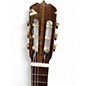 Used Aria A585 Natural Classical Acoustic Guitar
