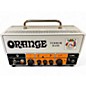 Used Orange Amplifiers BT500H Bass Terror 500W Tube Bass Amp Head thumbnail