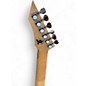 Used B.C. Rich ASM1 Candy Apple Red Metallic Solid Body Electric Guitar