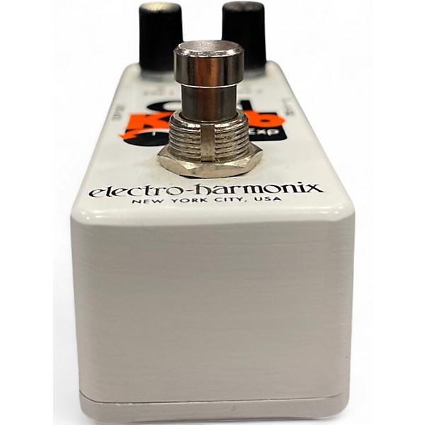 Used Electro-Harmonix Cntl Knob Pedal