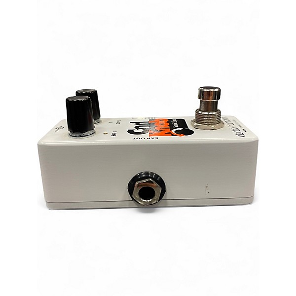 Used Electro-Harmonix Cntl Knob Pedal