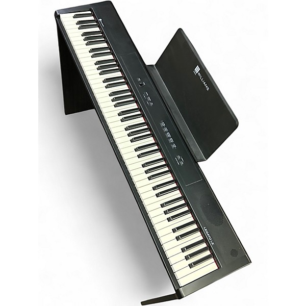 Used Williams LEGATO LE