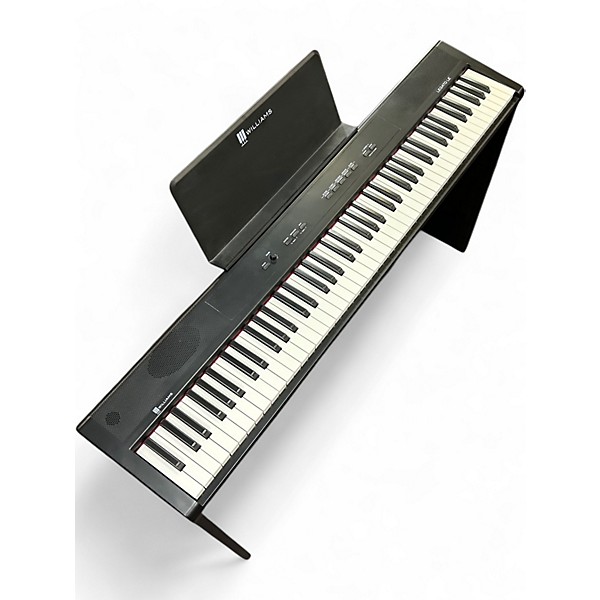 Used Williams LEGATO LE