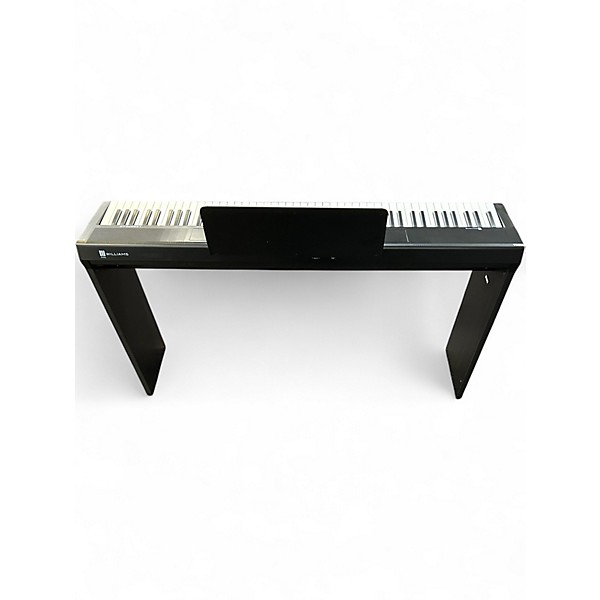 Used Williams LEGATO LE