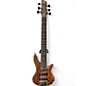 Used Ibanez PRESTIGE SR30006E MAHOGANY Electric Bass Guitar thumbnail