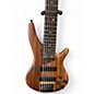 Used Ibanez PRESTIGE SR30006E MAHOGANY Electric Bass Guitar