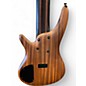 Used Ibanez PRESTIGE SR30006E MAHOGANY Electric Bass Guitar