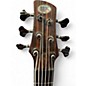 Used Ibanez PRESTIGE SR30006E MAHOGANY Electric Bass Guitar