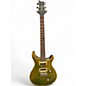 Vintage 1994 PRS CE24 Green Solid Body Electric Guitar thumbnail