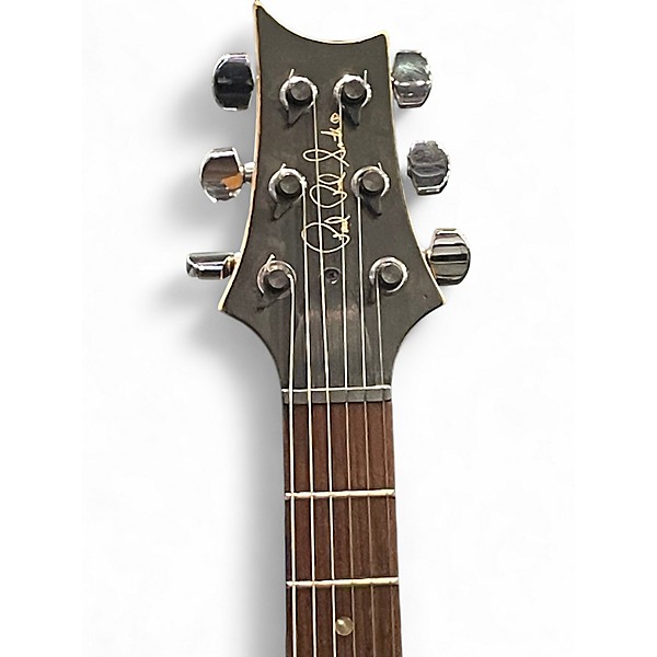 Vintage 1994 PRS CE24 Green Solid Body Electric Guitar