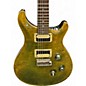 Vintage 1994 PRS CE24 Green Solid Body Electric Guitar