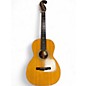Vintage 1999 Martin SP00-16RST Natural Acoustic Guitar thumbnail