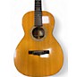 Vintage 1999 Martin SP00-16RST Natural Acoustic Guitar