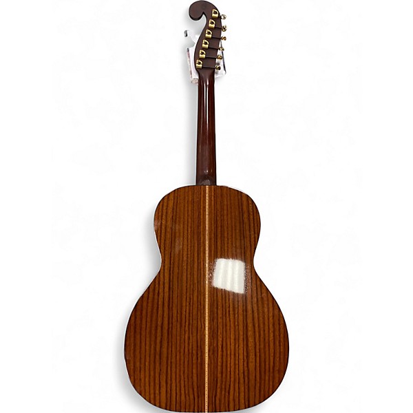 Vintage 1999 Martin SP00-16RST Natural Acoustic Guitar